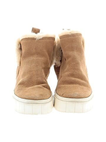 Dolce Vita Ankle Boots (view 2)
