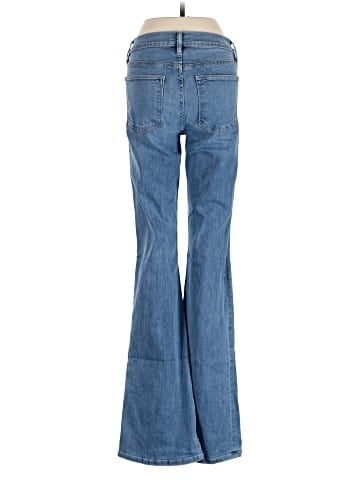 FRAME Denim Jeans (view 2)