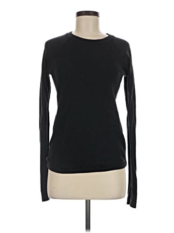 Lululemon Athletica Pullover Sweater (view 1)