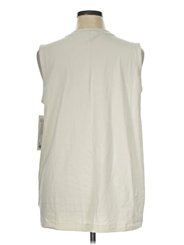 Lululemon Athletica Sleeveless T-Shirt (view 2)