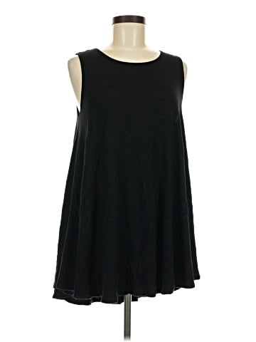 Forever 21 Sleeveless T-Shirt (view 1)