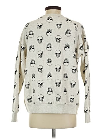 SM Wardrobe Pullover Sweater (view 2)