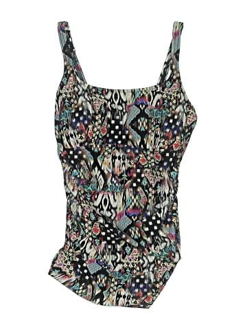 Profile by Gottex Swimsuit Top (view 1)