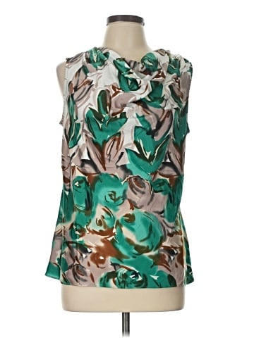The Limited Sleeveless Blouse (view 1)