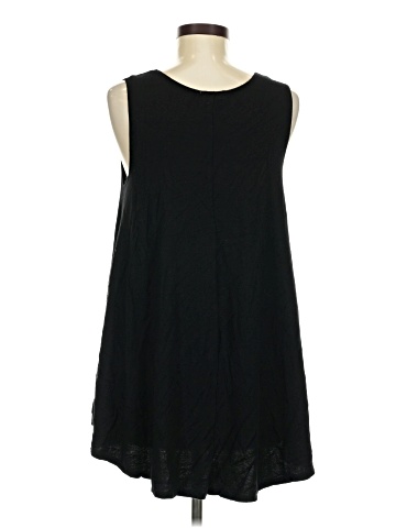 Forever 21 Sleeveless T-Shirt (view 2)