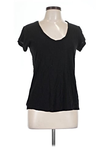 James Perse Short Sleeve T-Shirt (view 1)