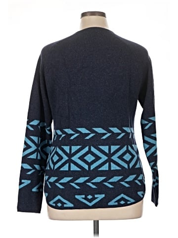 Title Nine Pullover Sweater (view 2)