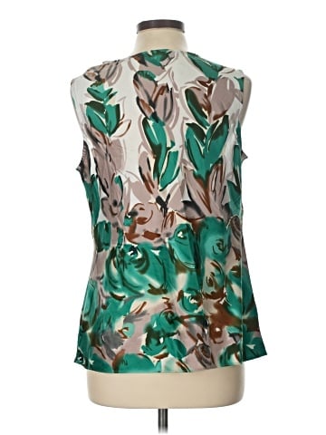 The Limited Sleeveless Blouse (view 2)