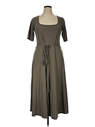 Vince. Casual Dress (view 1)