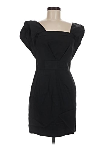 Laila Azhar Cocktail Dress (view 1)