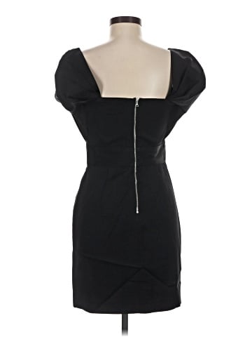 Laila Azhar Cocktail Dress (view 2)