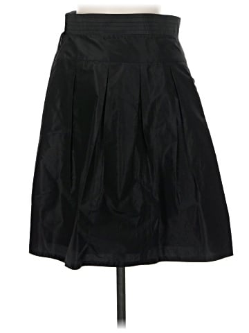 Vivienne Tam Silk Skirt (view 2)