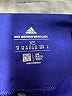 Adidas 100% Polyester Solid Blue Active Skort Size XS - photo 3