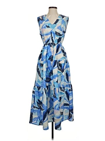 Nine Britton Casual Dress (view 1)