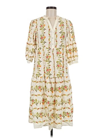 Figueroa & Flower Casual Dress (view 1)