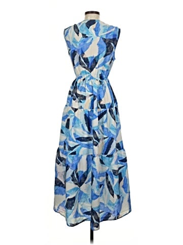 Nine Britton Casual Dress (view 2)