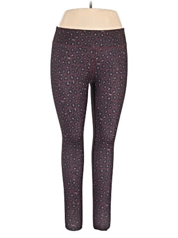 JoyLab Active Pants (view 1)
