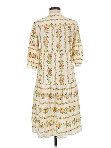 Figueroa & Flower Casual Dress (view 2)