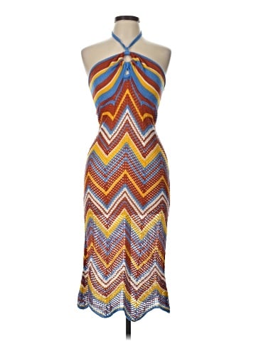 Almost Famous Cocktail Dress (view 1)