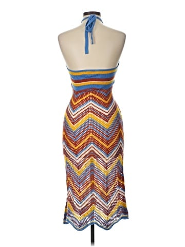 Almost Famous Cocktail Dress (view 2)