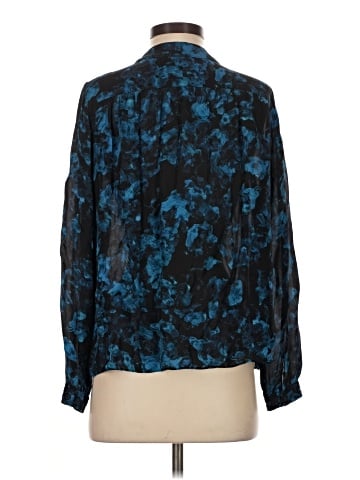 Parker Long Sleeve Blouse (view 2)