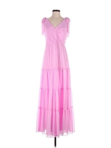 Social Bridesmaids Cocktail Dress (view 1)