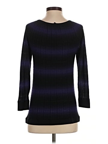 Marc by Marc Jacobs Long Sleeve Top (view 2)