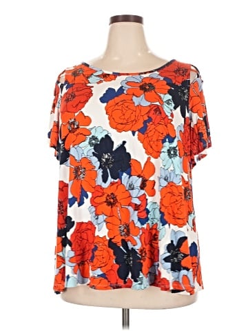 Westport Short Sleeve T-Shirt (view 1)