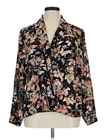 J.Jill Kimono (view 1)