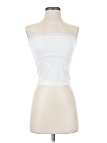 Subdued Tube Top (view 1)