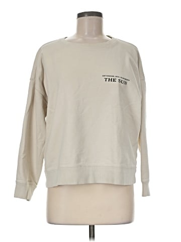 J.Crew Sweatshirt (view 1)