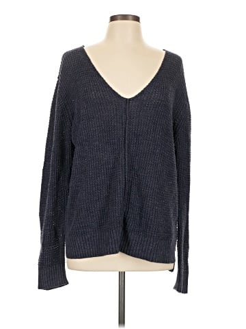 Margaret O'Leary Pullover Sweater (view 1)