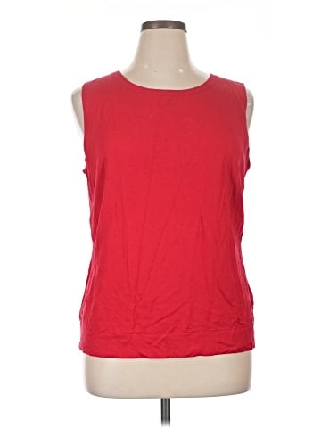 Lafayette 148 New York Sweater Vest (view 1)