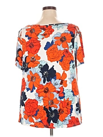 Westport Short Sleeve T-Shirt (view 2)