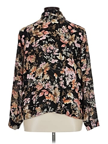 J.Jill Kimono (view 2)