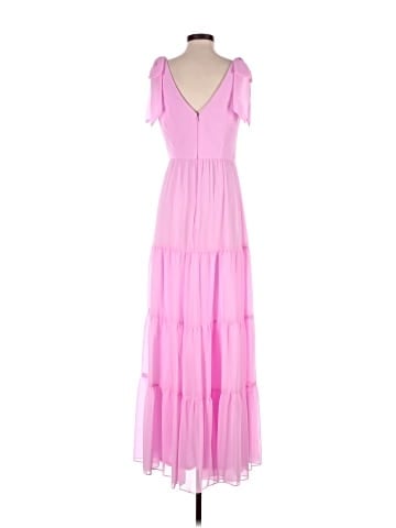 Social Bridesmaids Cocktail Dress (view 2)