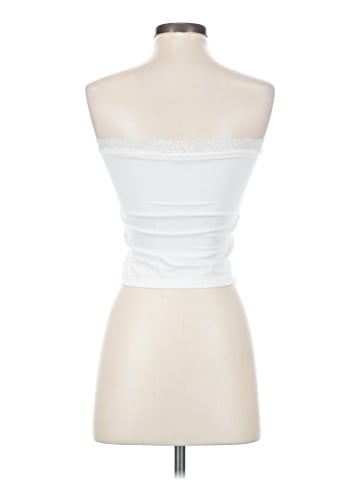Subdued Tube Top (view 2)