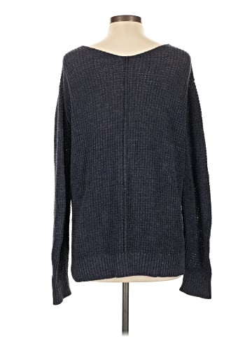 Margaret O'Leary Pullover Sweater (view 2)