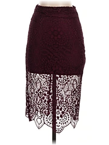 Trixxi Formal Skirt (view 1)