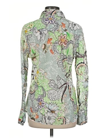 Cino Long Sleeve Blouse (view 2)