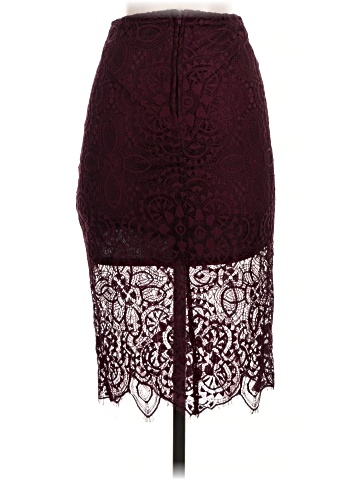 Trixxi Formal Skirt (view 2)