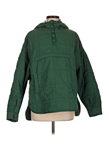 Unbranded Raincoat (view 1)