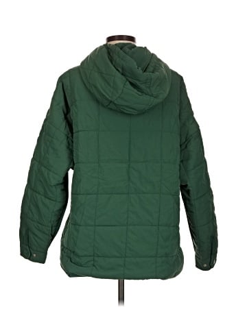 Unbranded Raincoat (view 2)