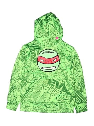 Nickelodeon Pullover Hoodie (view 1)