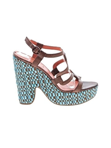Via Spiga Wedges (view 1)