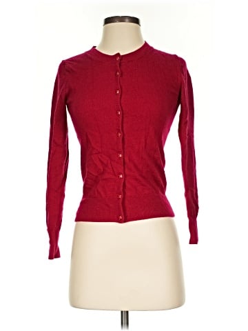 Banana Republic Factory Store Wool Cardigan (view 1)