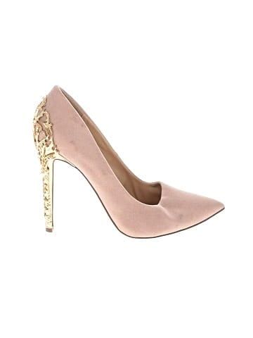Just Fab Heels (view 1)