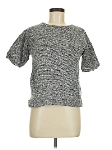 Zara Collection Short Sleeve T-Shirt (view 1)