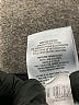 Express Black Track Pants Size 4 - photo 9