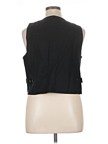 J.Crew Tuxedo Vest (view 2)